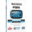 �niversiteye Haz�rl�k Fizik Ders Platosu Maarif Modeli Tematik Soru Bankas� 1. A�ama �ap Yay�nlar�