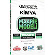 �niversiteye Haz�rl�k Kimya Ders Platosu Maarif Modeli Tematik Soru Bankas� 1. A�ama �ap Yay�nlar�