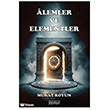 Alemler ve Elementler Astana Yay�nlar�