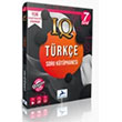 7. S�n�f IQ T�rk�e Soru K�t�phanesi Paraf Yay�nlar�