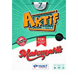 7. S�n�f Matematik Aktif Defter Yan�t Yay�nlar�