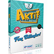 7. S�n�f Fen Bilimleri Aktif Defter Yan�t Yay�nlar�