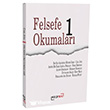 Felsefe Okumalar� Kelebek K�lt�r Kitapl���