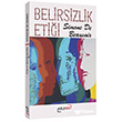 Belirsizlik Eti�i Kelebek K�lt�r Kitapl���