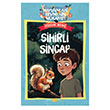 Sihirli Sincap Beyan Yay�nlar�