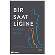 Bir Saatli�ine �deal K�lt�r Yay�nc�l�k