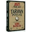 2027 MEB-AGS Tarihin Pusulas� Soru Bankas� CBA Akademi