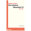 B�t�nc�l ve Ele�tirel Din Felsefesi Okumalar� VI - Ayet ve �iir Elis Yay�nlar�
