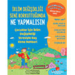 �klim De�i�ikli�i Seni Korkuttu�unda Ne Yapmal�s�n Sabri �lker Vakf� Yay�nlar�
