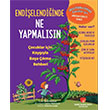 Endi�elendi�inde Ne Yapmal�s�n Sabri �lker Vakf� Yay�nlar�