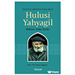 Hulusi Yahyagil Foliant Yay�nlar�