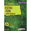 11. S�n�f Fizik Extra Soru Bankas� Kafa Dengi Yay�nlar�