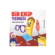 Bir Ekip Yeme�i Tulu Kitap