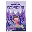 Salvador Ali`nin Kelimeleri Tulu Kitap