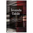 �manda Taklit  Kitabe Yay�nlar�