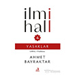 �lmihall 4 Yasaklar Fecr Yay�nlar�