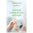 Gen�lere Zamanlar �st� Tavsiyeler  Nida Yay�nc�l�k