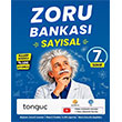 7. S�n�f Say�sal Zoru Bankas� Tongu� Akademi