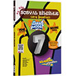 7. S�n�f Sosyal Bilgiler Soru Bankas� Klasman Yay�nlar�