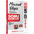 2027 MEB-AGS Akademisi Mevzuat Bilgisi Soru Bankas� ��z�ml� �ndeks Akademi Yay�nc�l�k