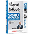 2027 MEB-AGS Akademisi Say�sal Yetenek Soru Bankas� ��z�ml� Metin �im�ek �ndeks Akademi Yay�nc�l�k