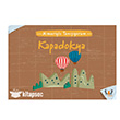 Mimariyle Tan���yorum - Kapadokya Hayalperest �ocuk