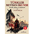 T�rkler Meydan Okuyor Do�u Kitabevi