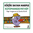 K���k Bayan Marple - K�t�phanede Pat K�t Do�an �ocuk
