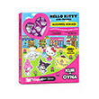 Hello Kitty & Friends Al��veri� Soka�� Do�an �ocuk