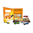 Hot Wheels Kulaktan Kula�a �yk�ler Do�an �ocuk
