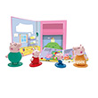 Peppa Pig Kulaktan Kula�a �yk�ler Do�an �ocuk