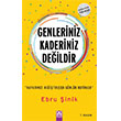Genleriniz Kaderiniz De�ildir Alt�n Kitaplar