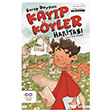 Kay�p K�yler Haritas� Cezve �ocuk