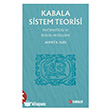 Kabala Sistem Teorisi Kabalc� Yay�nevi