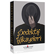 Dedektif Hikayeleri Katip Yay�nlar�