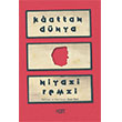 K�attan D�nya Kor Kitap