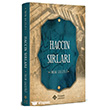 Hacc�n S�rlar� �tisam Yay�nlar�