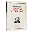 E�itim �zerine Katip Yay�nlar�