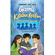 Gizemli Kitab�n Ka�ifleri - 1 Mevsimler Kitap
