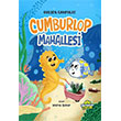 Cumburlop Mahallesi Mevsimler Kitap