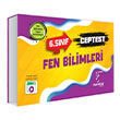 6. S�n�f Fen Bilimleri Cep Test Karek�k Yay�nc�l�k