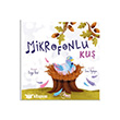 Mikrofonlu Ku� Tulu Kitap
