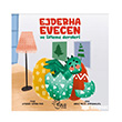 Ejderha Evecen ve �fleme Dersleri Tulu Kitap