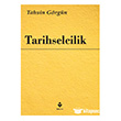 Tarihselcilik Tire Kitap