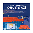 S�per Kahraman Oru� Gazi Tulu Kitap
