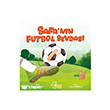 Safa`n�n Futbol Sevdas� Tulu Kitap