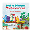 Mutlu Dinozor Tontinosoruz Tulu Kitap