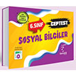 6. S�n�f Sosyal Bilgiler Cep Test Karek�k Yay�nc�l�k