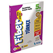 5. S�n�f T�rk�e Fiber Maarif Modeli Soru Bankas� Muba Yay�nlar�