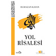Yol Risalesi Sahra Kitap